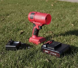 ArcticBlow customer ~Stacy K.